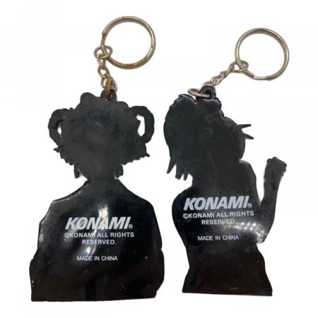 キャラクターグッズ ときメモラバーキーホルダーセット｜トレファクONLINE