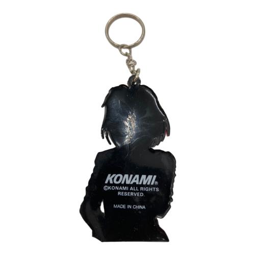 キャラクターグッズ ときメモラバーキーホルダーセット