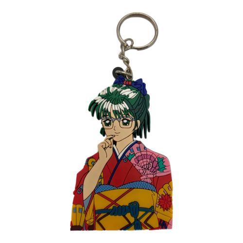 キャラクターグッズ ときメモラバーキーホルダーセット｜トレファクONLINE