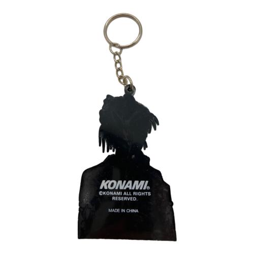 キャラクターグッズ ときメモラバーキーホルダーセット