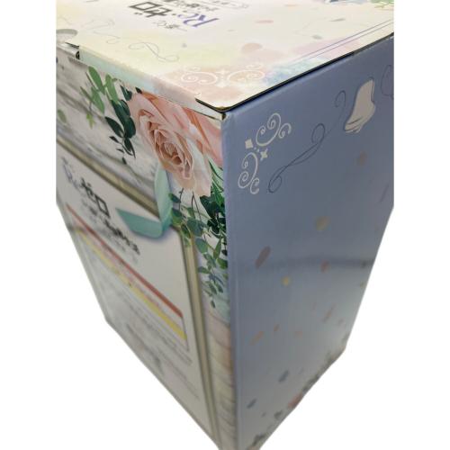 Re:ゼロから始める異世界生活 (リ・ゼロカラ始メル異世界生活) フィギュア 一番くじA賞 レムアートスケールフィギュア ウェディング