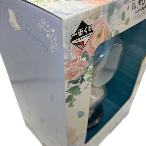 Re:ゼロから始める異世界生活 (リ・ゼロカラ始メル異世界生活) フィギュア 一番くじA賞 レムアートスケールフィギュア ウェディング