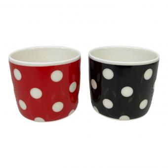 marimekko (マリメッコ) マグカップ 水玉ドット パッロ