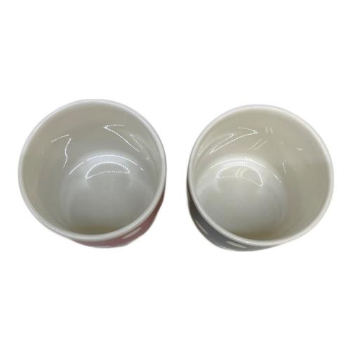 marimekko (マリメッコ) マグカップ 水玉ドット パッロ