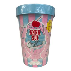 ANNA SUI (アナスイ) オードトワレ 50ml サンデープリティーピンク