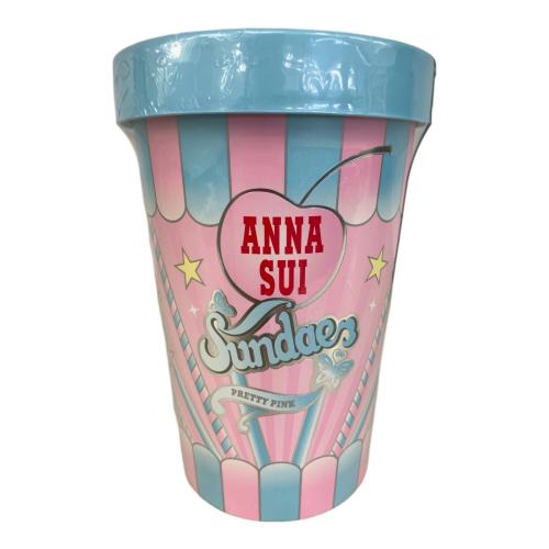 ANNA SUI (アナスイ) オードトワレ 50ml サンデープリティーピンク