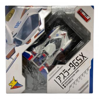 新世紀GPX サイバーフォーミュラ VARIABLE ACTION 開封品 アスラーダG.S.X