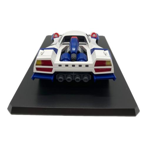 新世紀GPX サイバーフォーミュラ VARIABLE ACTION 開封品 アスラーダG.S.X