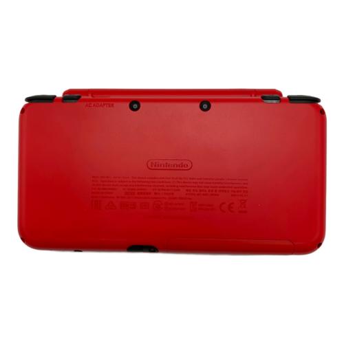 Nintendo (ニンテンドー) Nintendo 2DSLL モンスターボールエディション JAN-001 -