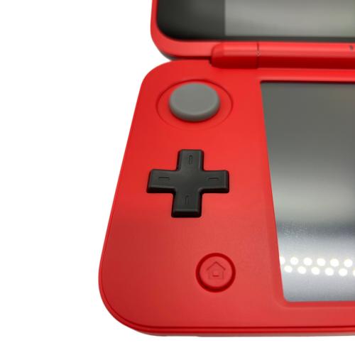Nintendo (ニンテンドー) Nintendo 2DSLL モンスターボールエディション JAN-001 -