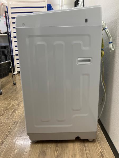 TOSHIBA (トウシバ) 全自動洗濯機 7.0kg AW-7GM4 2025年製｜トレファク 