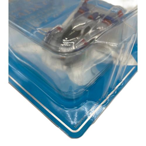 新世紀GPXサイバーフォーミュラ キャラクターグッズ アスラーダG.S.X プライムクリアエディション サイバーフォーミュラコレクション