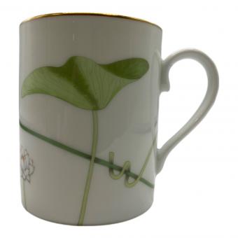 HERMES (エルメス) マグカップ ナイルの庭