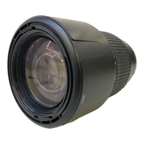 TAMRON (タムロン) ズームレンズ A17 AF70-300mm 1:4-5.6 TELE-MACRO(1:2)