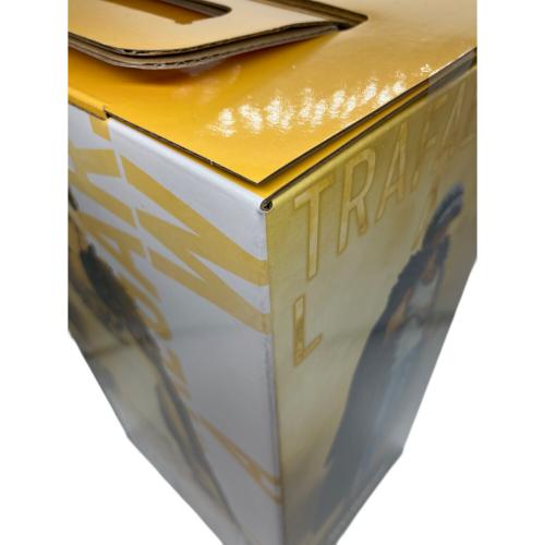 ONE PIECE (ワンピース) フィギュア トラファルガー・ロー MASTERLISE The The Unbreakable Law