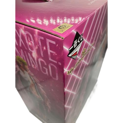 ONE PIECE (ワンピース) フィギュア ドンキホーテ・ドフラミンゴ MASTERLISE The Unbreakable Law