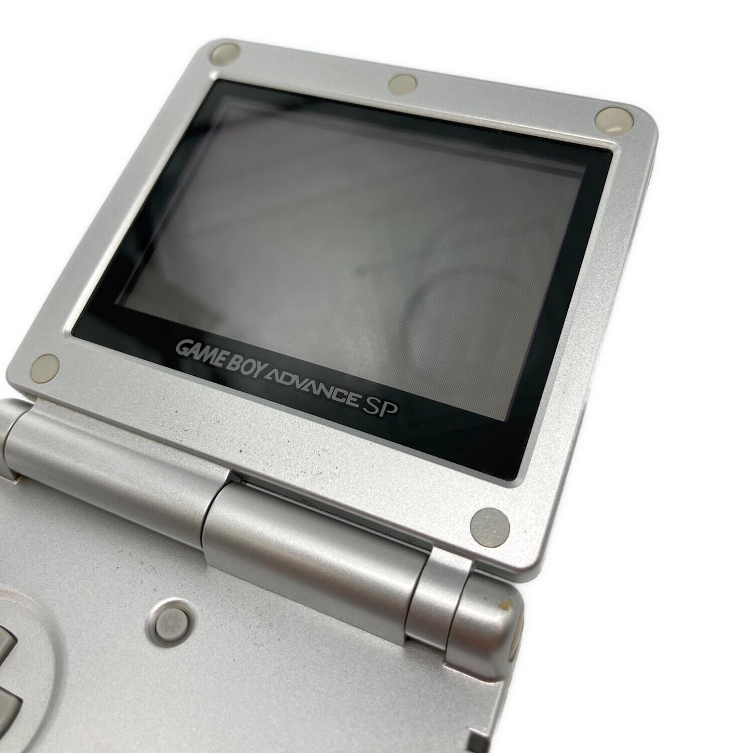 Nintendo (ニンテンドー) GAMEBOY ADVANCE SP AGS-001 -｜トレファクONLINE
