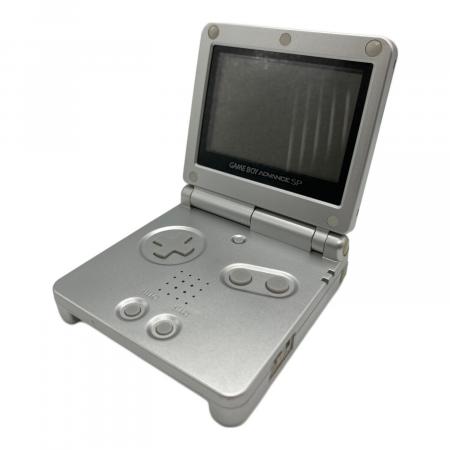 Nintendo (ニンテンドー) GAMEBOY ADVANCE SP AGS-001 -|トレファクONLINE Nintendo (ニンテンドー) GAMEBOY ADVANCE SP AGS-001 -|トレファクONLINE