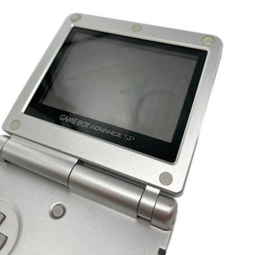 Nintendo (ニンテンドー) GAMEBOY ADVANCE SP AGS-001 -