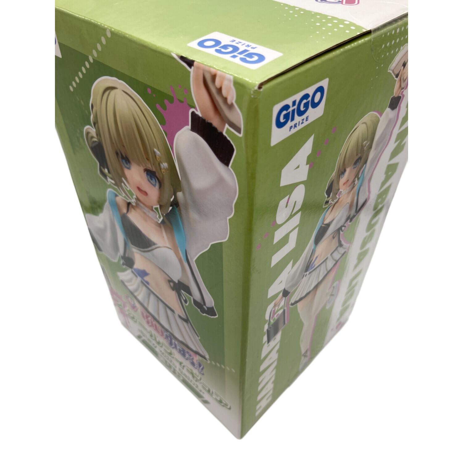 ぶいすぽっ！ 英リサ 空澄セナ スケールフィギュア デフォルメフィギュア ぶいすぽっ！ 英リサ 空澄セナ スケールフィギュア デフォルメ