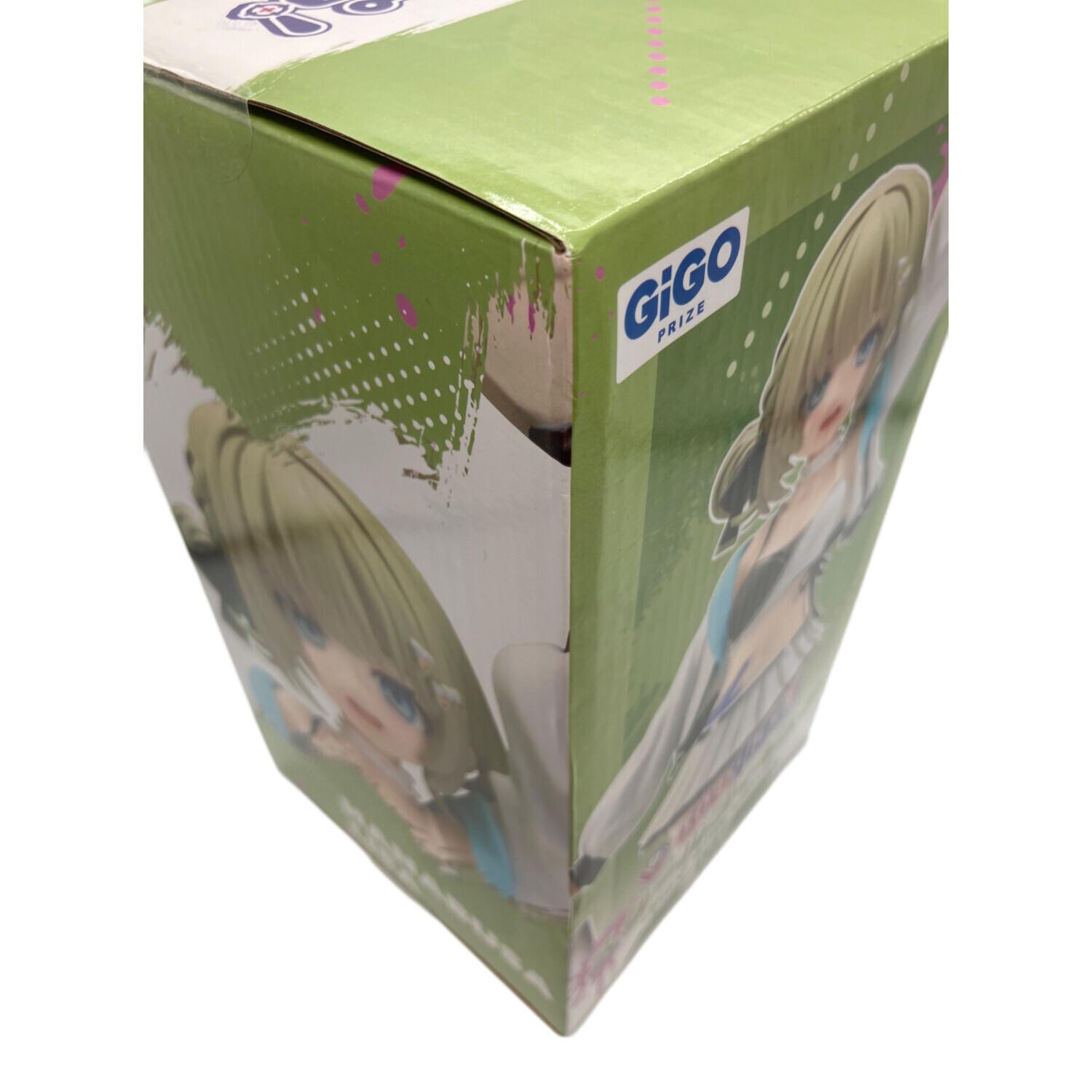 ぶいすぽっ! (ブイスポッ!) フィギュア スケールフィギュア 英リサ