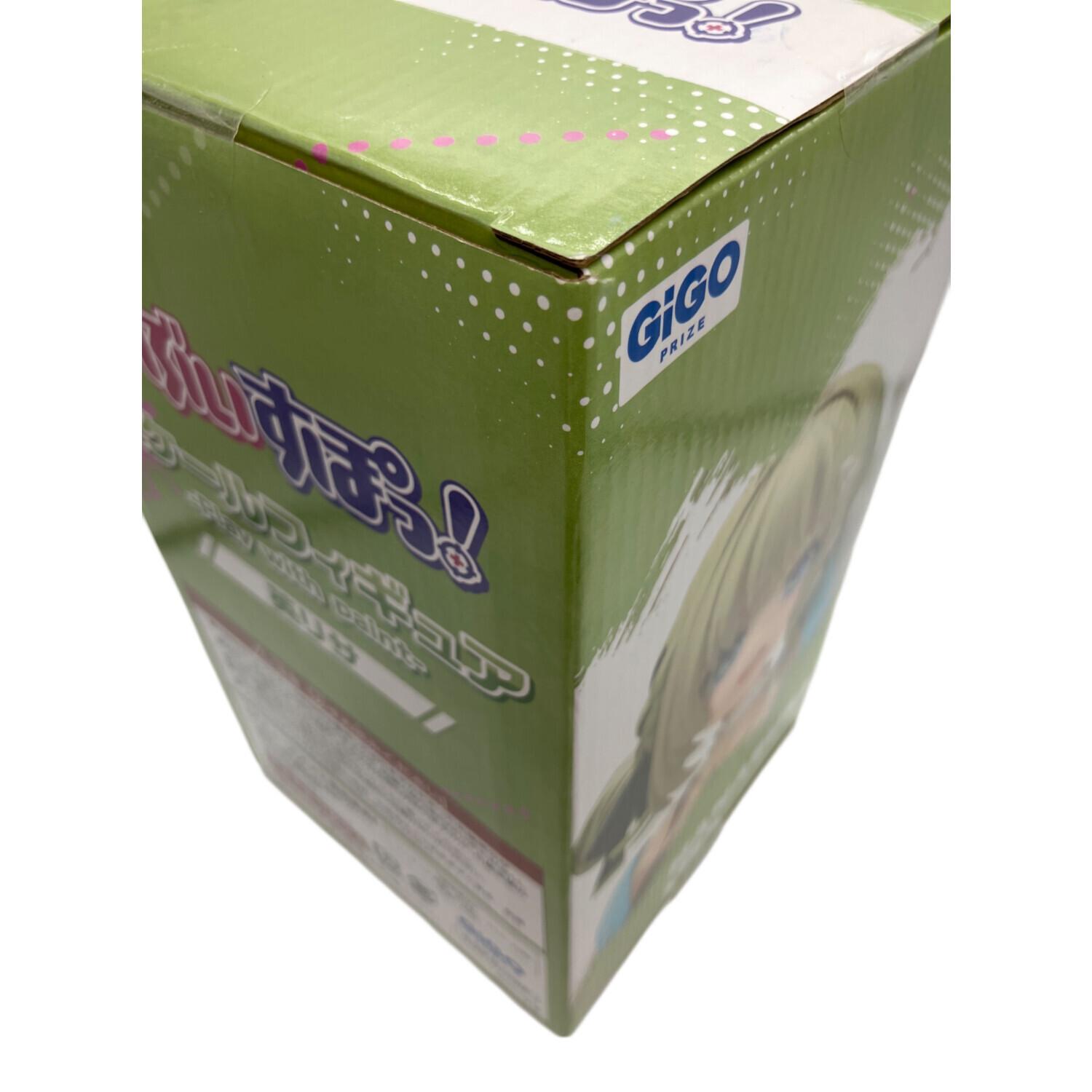 ぶいすぽっ! (ブイスポッ!) フィギュア スケールフィギュア 英リサ