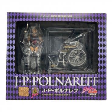 フィギュア 一番くじ B賞 ジョジョの奇妙な冒険 ジャイロ・ツェペリ