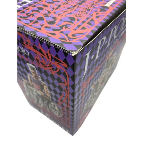 ジョジョの奇妙な冒険 (ジョジョノキミョウナボウケン) フィギュア 箱傷み 超像可動 J・P・ポルナレフ