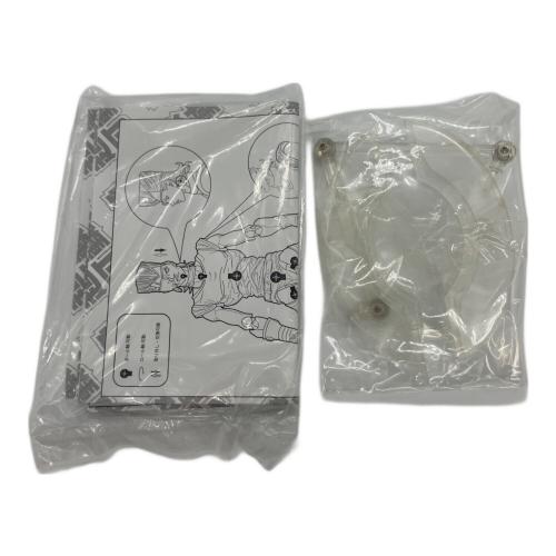 ジョジョの奇妙な冒険 (ジョジョノキミョウナボウケン) フィギュア 箱傷み 超像可動 J・P・ポルナレフ