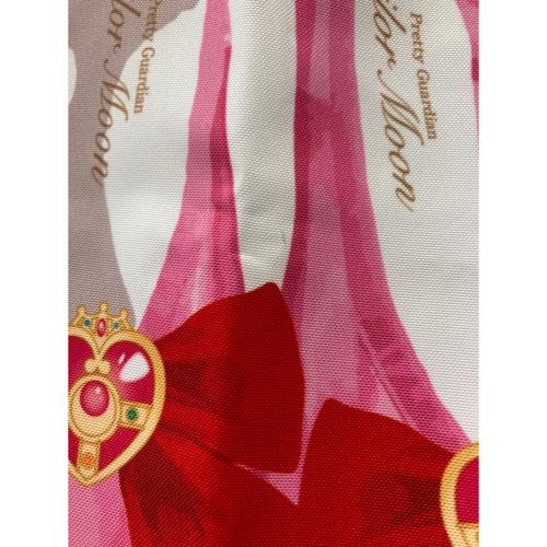 セーラームーン  バレエシューズトート