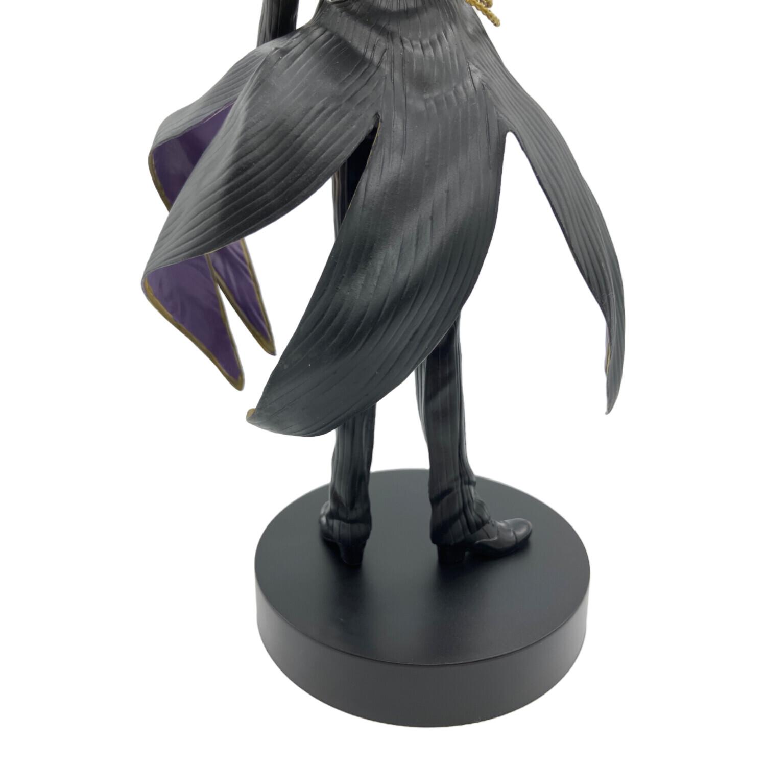 反逆のルルーシュ フィギュア ルルーシュ・ランペルージ EXQ