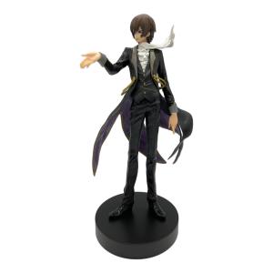 反逆のルルーシュ フィギュア ルルーシュ・ランペルージ EXQ