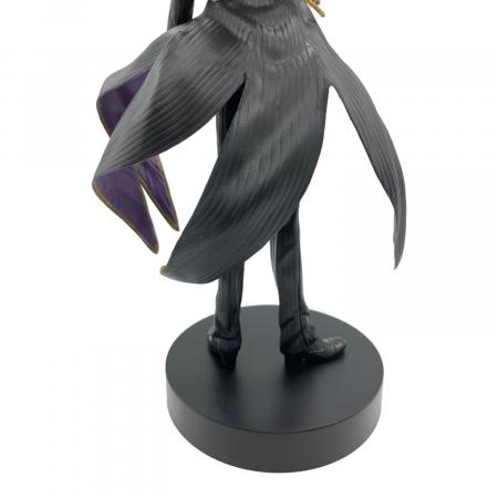 反逆のルルーシュ フィギュア ルルーシュ・ランペルージ EXQ