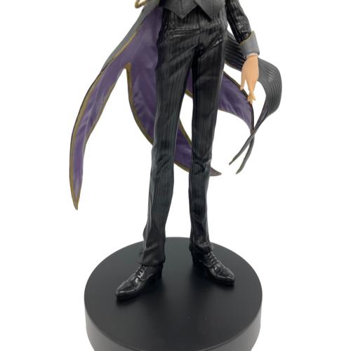 反逆のルルーシュ フィギュア ルルーシュ・ランペルージ EXQ