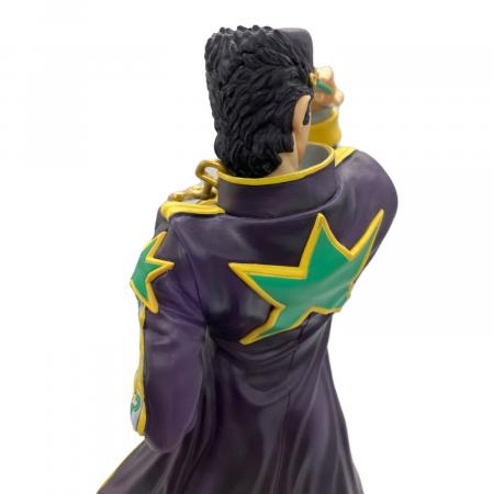 ワンピースフィギュア ジョジョ ジョジョの奇妙な冒険 (ジョジョノキミョウナボウケン