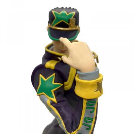 ジョジョの奇妙な冒険 (ジョジョノキミョウナボウケン) フィギュア 一