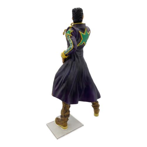 ジョジョの奇妙な冒険 (ジョジョノキミョウナボウケン) フィギュア 一番くじ ラストワン 空条承太郎