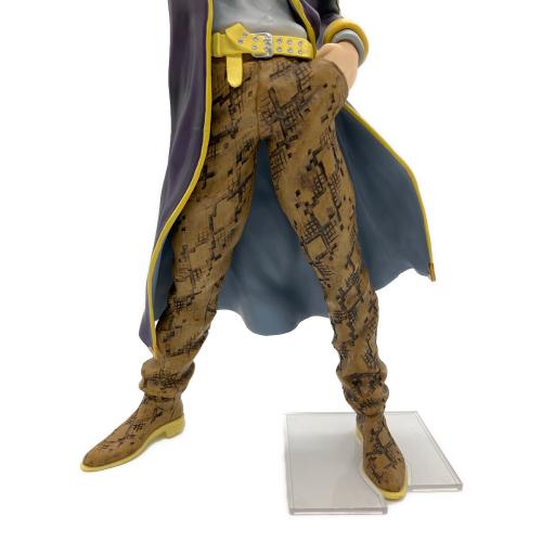 ジョジョの奇妙な冒険 (ジョジョノキミョウナボウケン) フィギュア 一番くじ ラストワン 空条承太郎