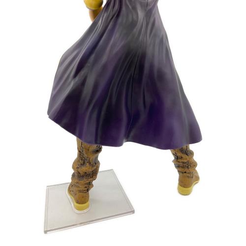 ジョジョの奇妙な冒険 (ジョジョノキミョウナボウケン) フィギュア 一番くじ ラストワン 空条承太郎