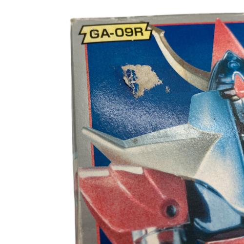 BANDAI (バンダイ) レトロホビー 超合金 DX勇者ライディーン