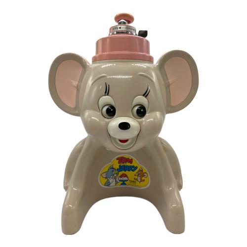 Tiger (タイガー) カキ氷機 ABL-1000 トムとジェリー