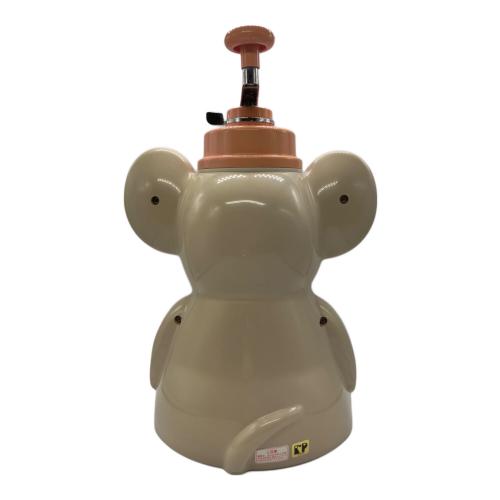 Tiger (タイガー) カキ氷機 ABL-1000 トムとジェリー