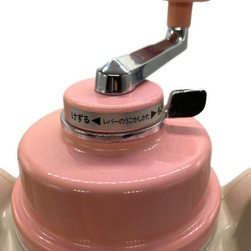 Tiger (タイガー) カキ氷機 ABL-1000 トムとジェリー