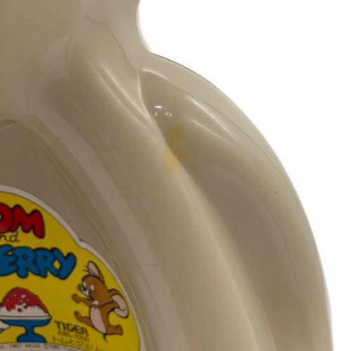 Tiger (タイガー) カキ氷機 ABL-1000 トムとジェリー