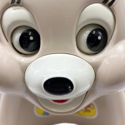 Tiger (タイガー) カキ氷機 ABL-1000 トムとジェリー