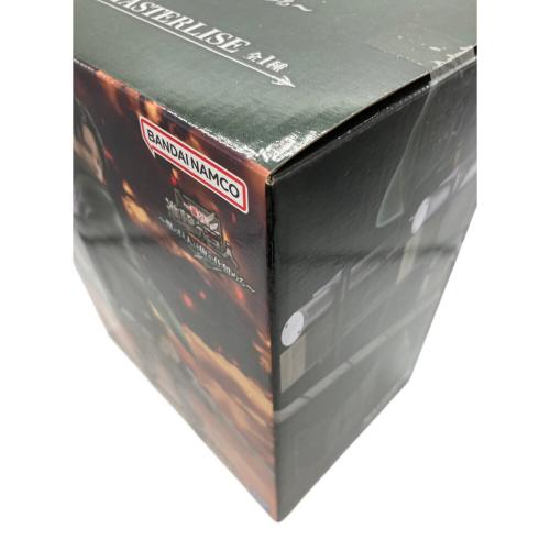 進撃の巨人 (シンゲキノキョジン) リヴァイ MASTERLISE 一番くじ フィギュア