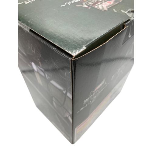 進撃の巨人 (シンゲキノキョジン) リヴァイ MASTERLISE 一番くじ フィギュア