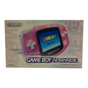 Nintendo (ニンテンドー) GAMEBOY COLOR AGB-001 AJ14853335