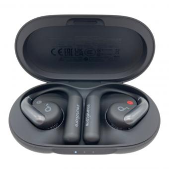 SOUNDCORE (サウンドコア) ワイヤレスイヤホン A3872N11