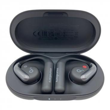 SOUNDCORE (サウンドコア) ヘッドホン Soundcore Space Q45 A3040